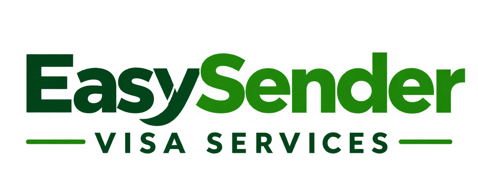 Easysender Visa Services